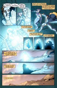 Gen 13 #16 page 20