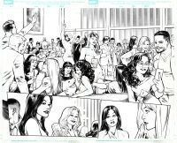 Captain Marvel #50 page 10-11