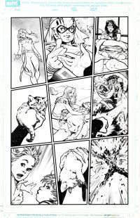 Captain Marvel #46 page 01