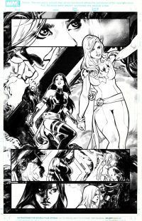Captain Marvel #46 page 03