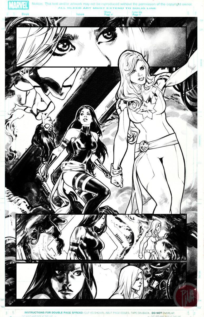 Cap Marvel 46 page 03