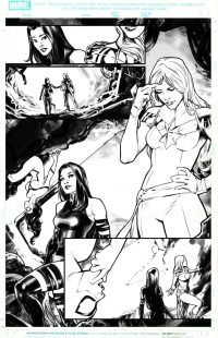 Captain Marvel #46 page 04