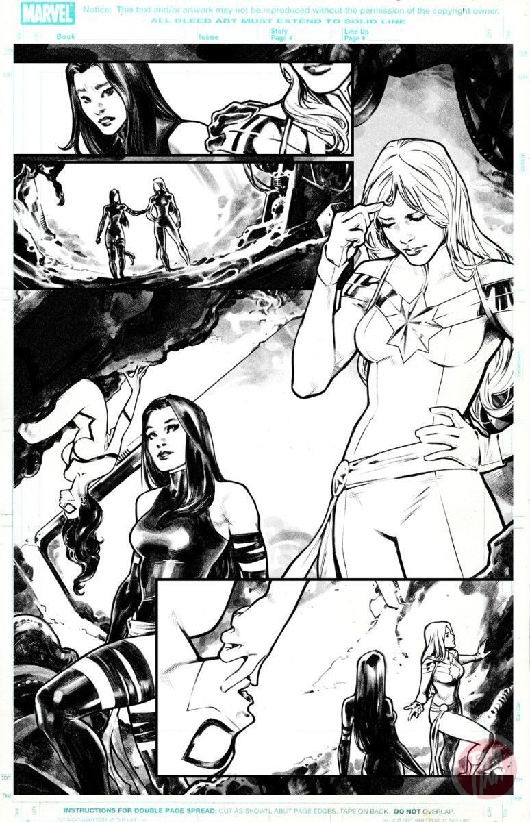 Cap Marvel 46 page 04