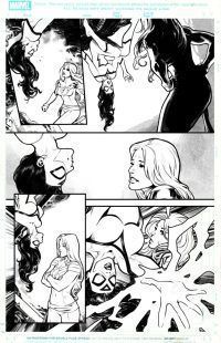 Captain Marvel #46 page 05