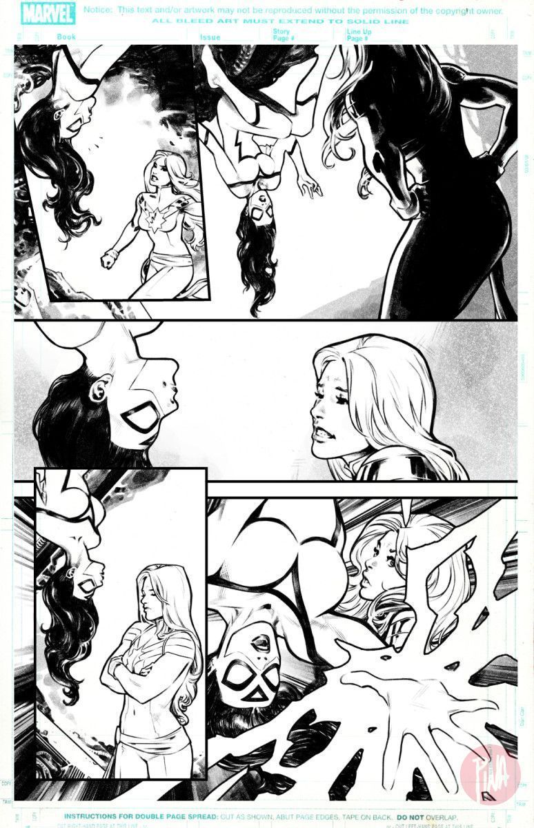 Cap Marvel 46 page 05