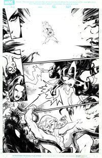Captain Marvel #46 page 06