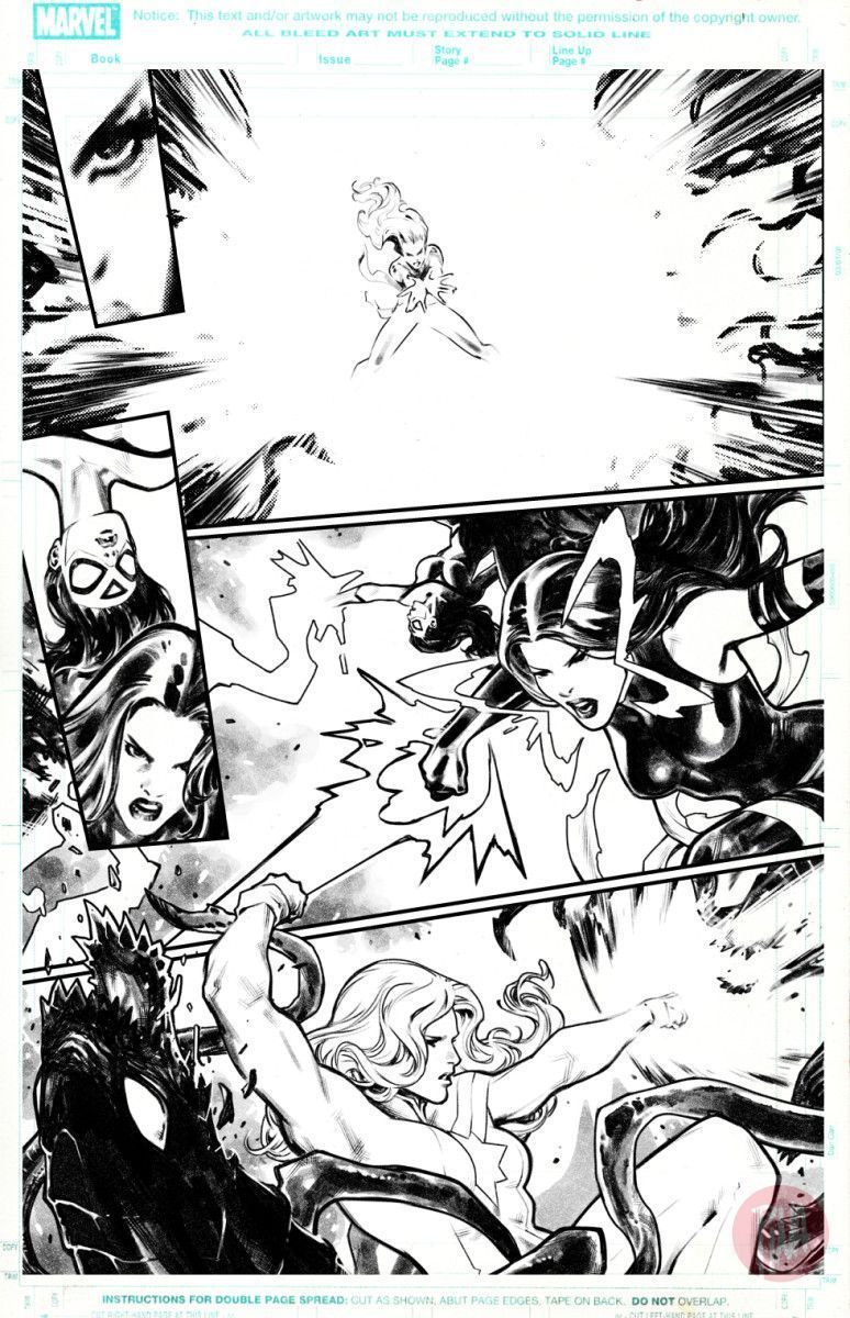 Cap Marvel 46 page 06