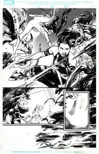 Captain Marvel #46 page 07