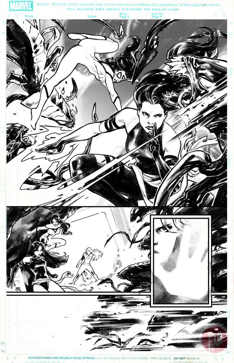 Cap Marvel 46 page 07