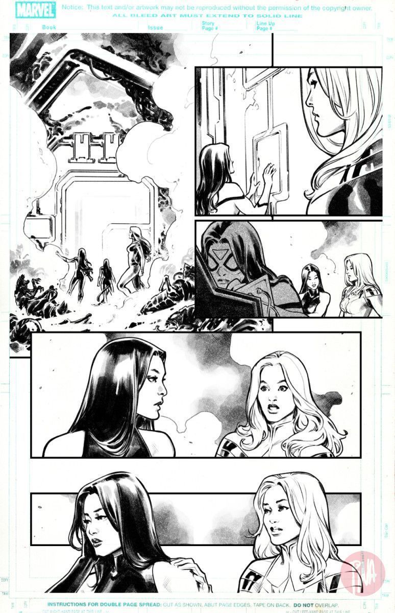 Cap Marvel 46 page 08