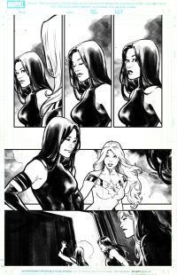 Captain Marvel #46 page 09