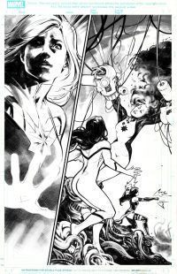 Captain Marvel #46 page 10
