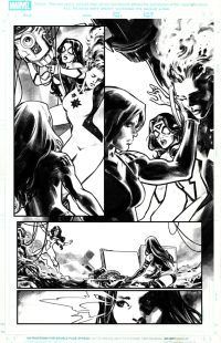 Captain Marvel #46 page 11