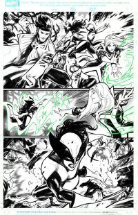 Captain Marvel #46 page 12