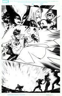 Captain Marvel #46 page 14