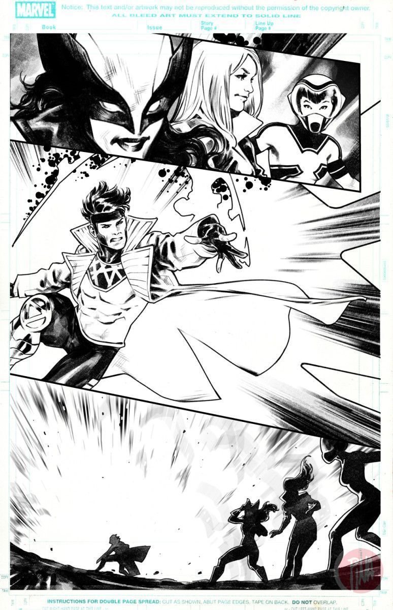 Cap Marvel 46 page 14