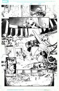Captain Marvel #46 page 15