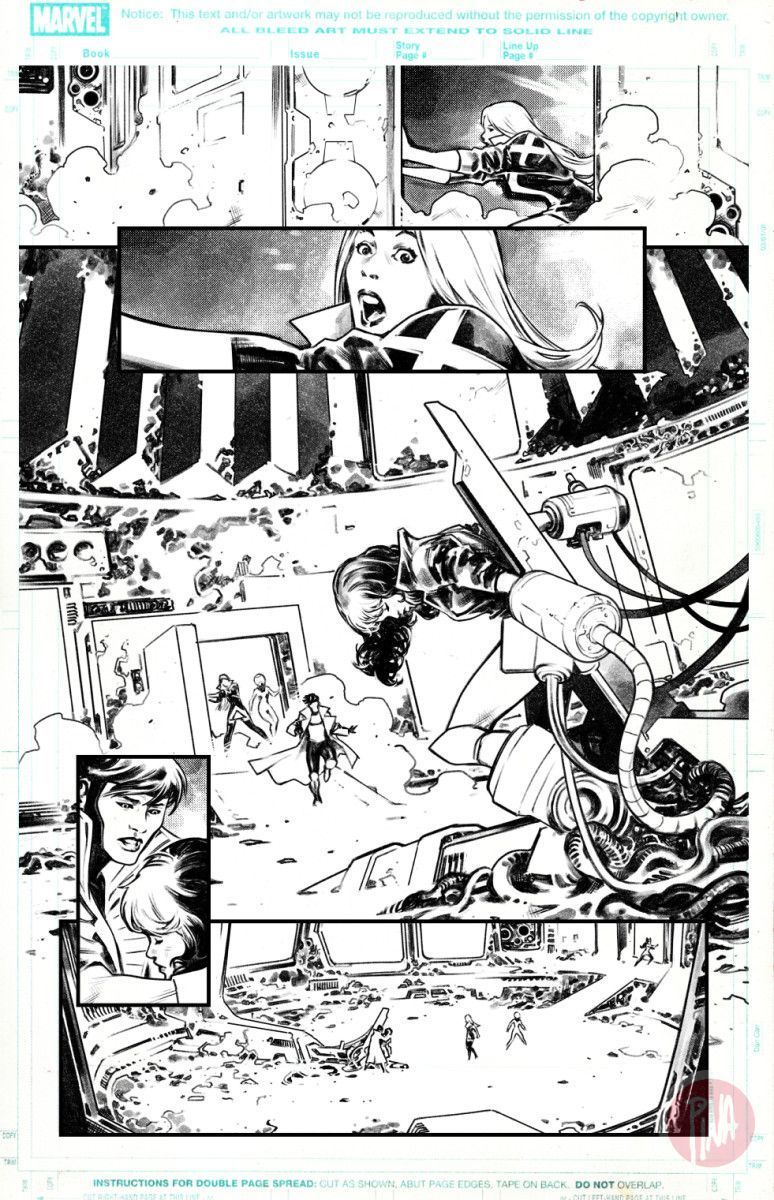 Cap Marvel 46 page 15