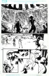 Captain Marvel #46 page 16