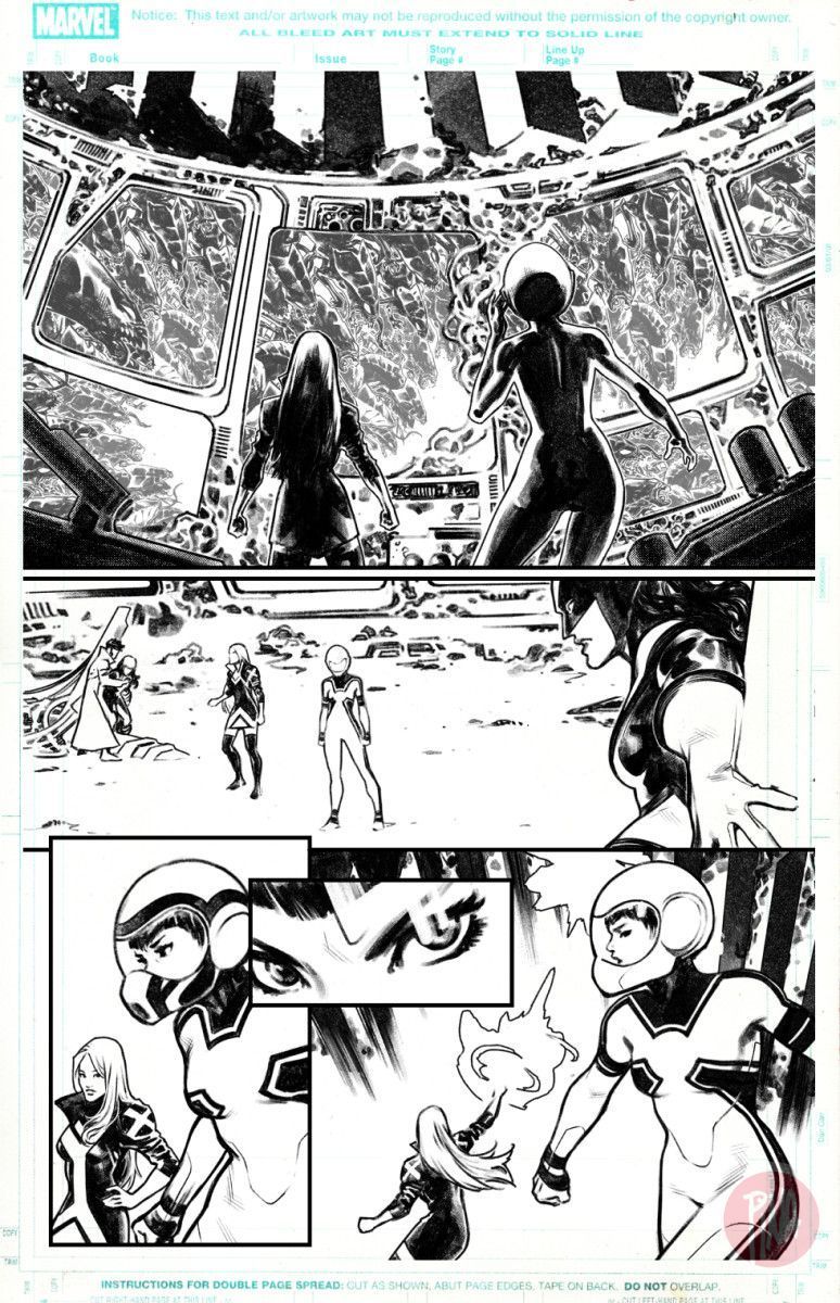 Cap Marvel 46 page 16