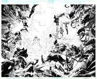 Captain Marvel #46 page 18-19
