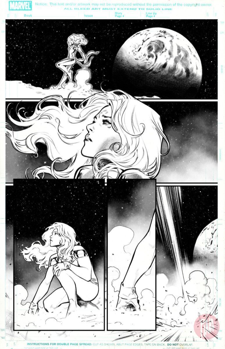 Captain Marvel #50 page 03