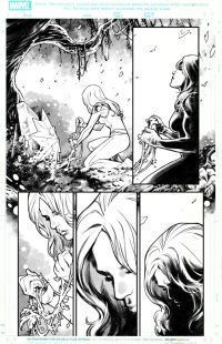Captain Marvel #50 page 04