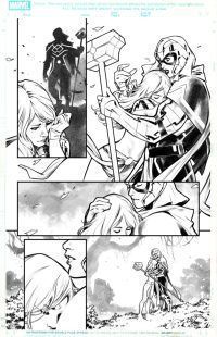 Captain Marvel #50 page 05