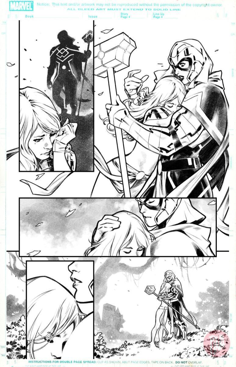 Captain Marvel #50 page 05