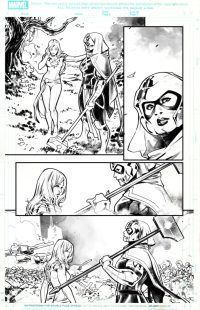 Captain Marvel #50 page 06
