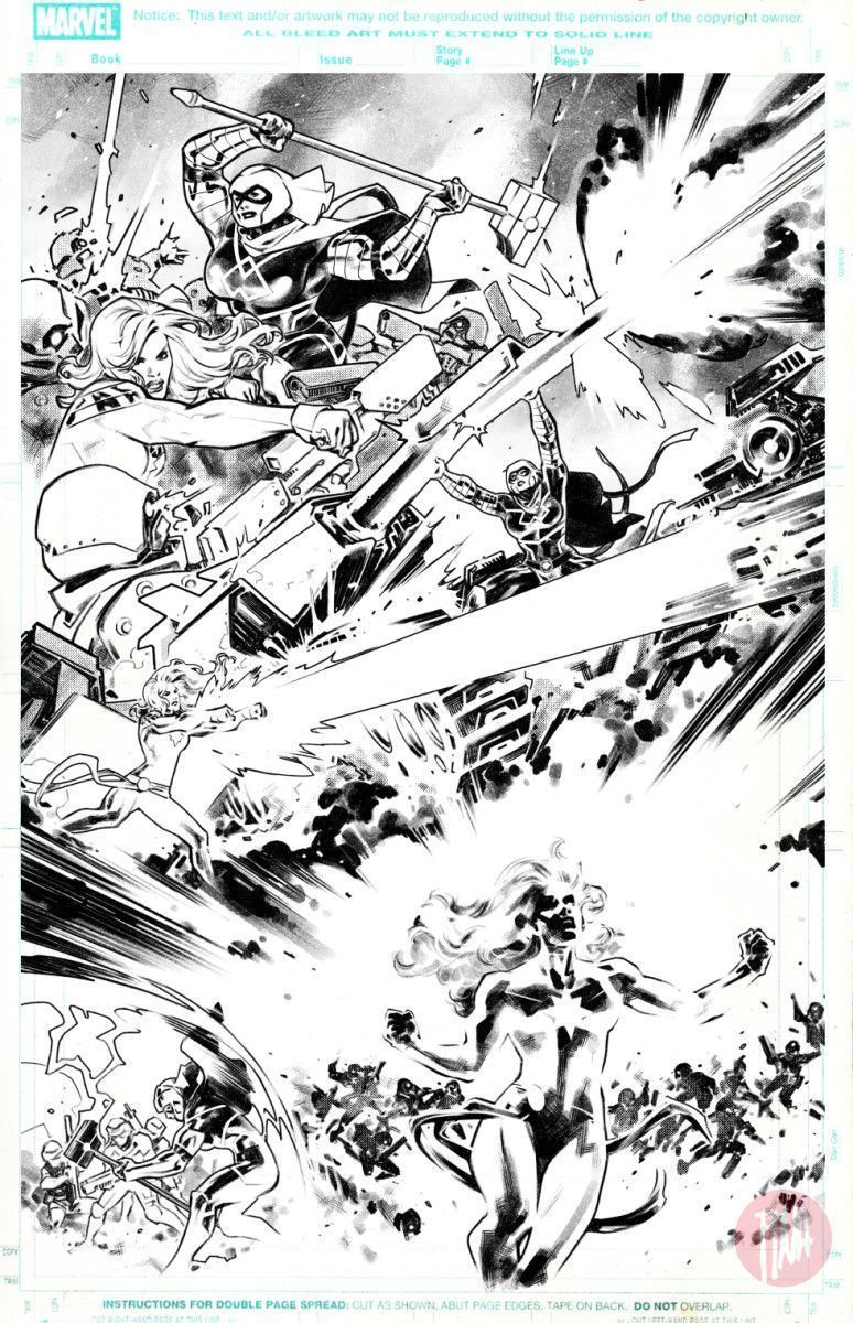 Captain Marvel #50 page 07