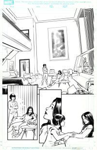 Captain Marvel #50 page 08