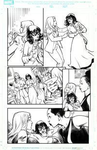 Captain Marvel #50 page 12