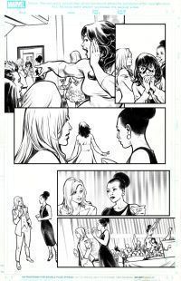Captain Marvel #50 page 13