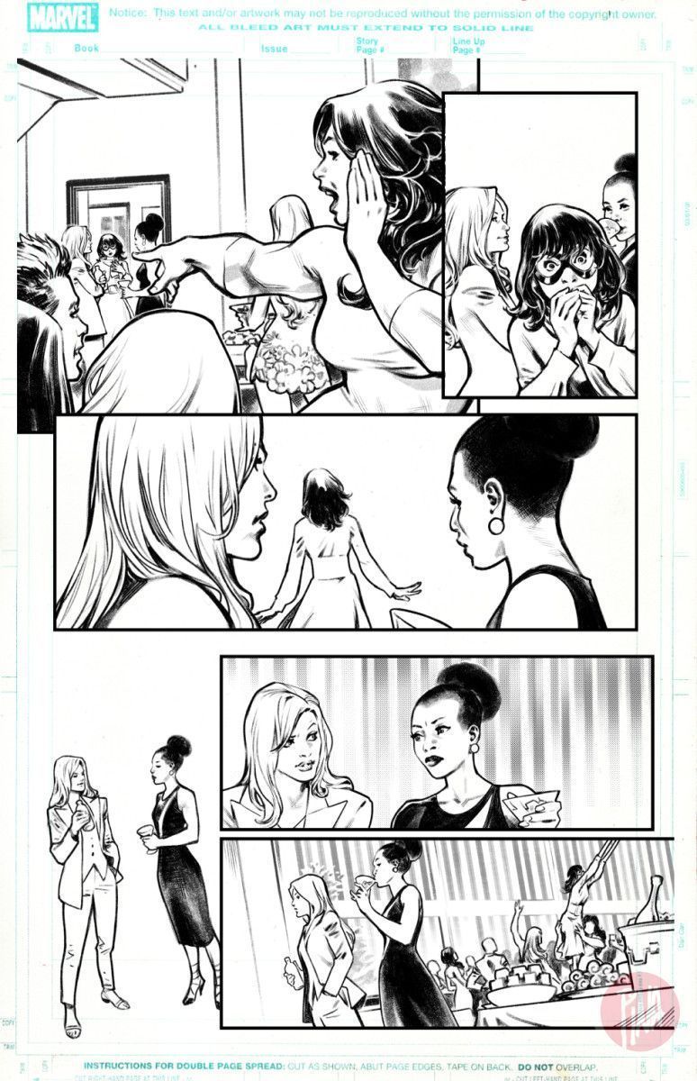 Captain Marvel #50 page 13