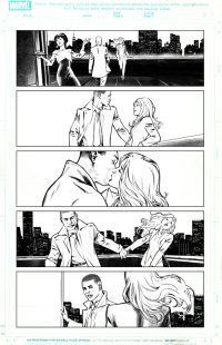 Captain Marvel #50 page 18