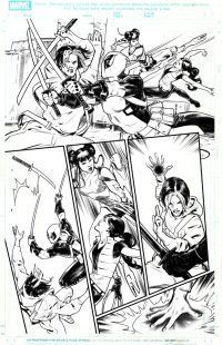 Deadpool #06 page 06