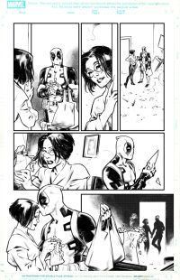 Deadpool #06 page 10