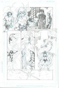 Gen 13 #16 page 19