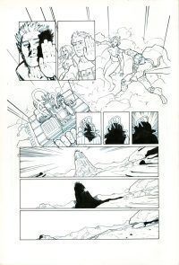 Gen 13 #16 page 20
