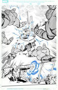Hellfire Gala (2023) page 25
