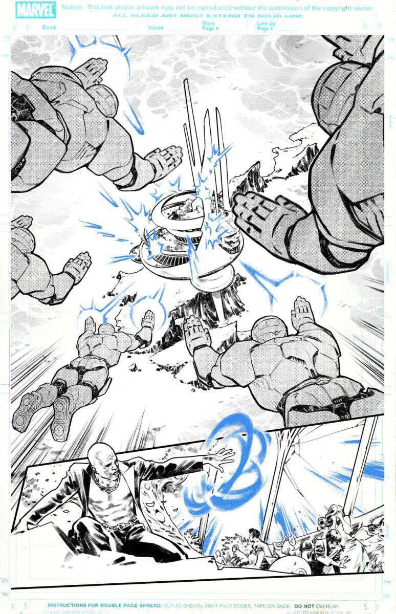 Hellfire Gala 2023 page 25