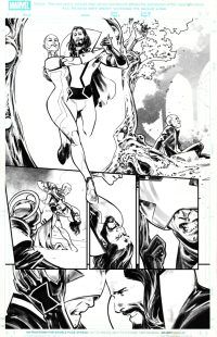 Hellfire Gala (2023) page 26