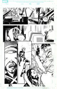 Hellfire Gala (2023) page 27