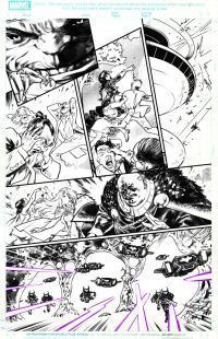 Hellfire Gala (2023) page 28