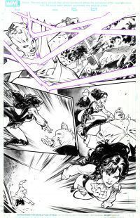 Hellfire Gala (2023) page 29