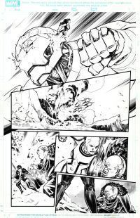 Hellfire Gala (2023) page 30