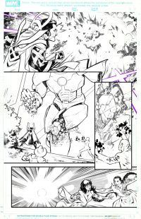 Hellfire Gala (2023) page 31