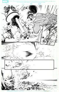Hellfire Gala (2023) page 33