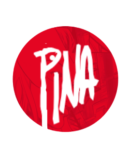 JAVIER PINA COMIC ARTIST